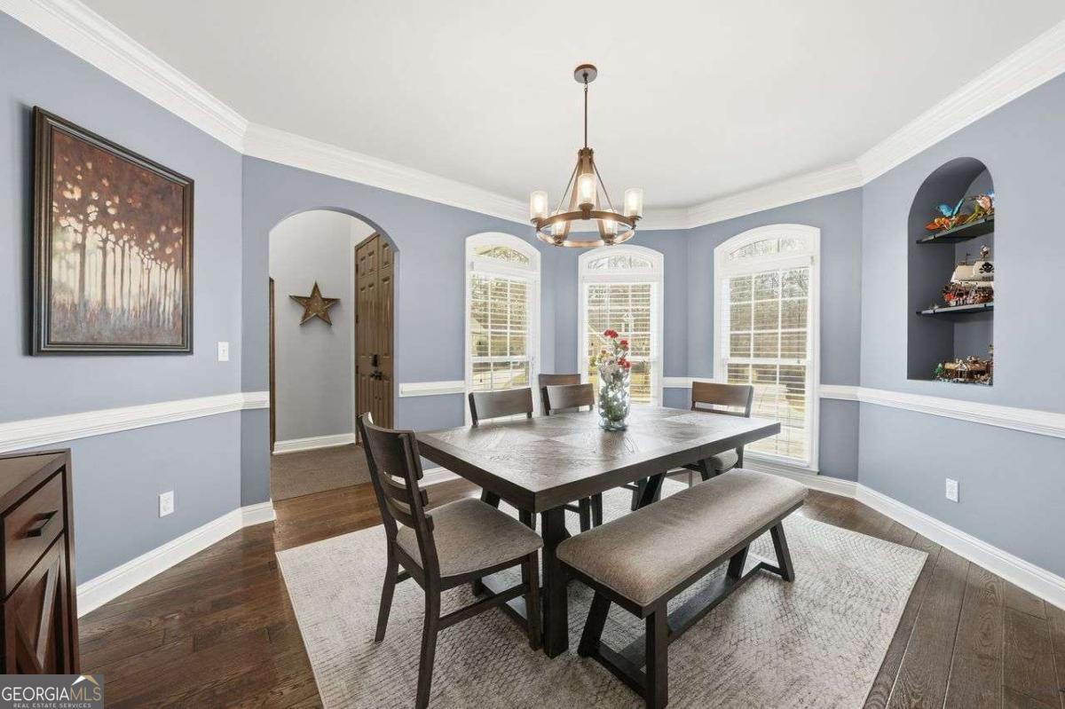 3072 Addie Pond WAY SW