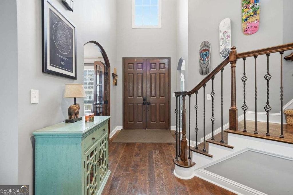 Photo of 3072 Addie Pond Way SW, Marietta, GA 30064 (MLS # 10656060)