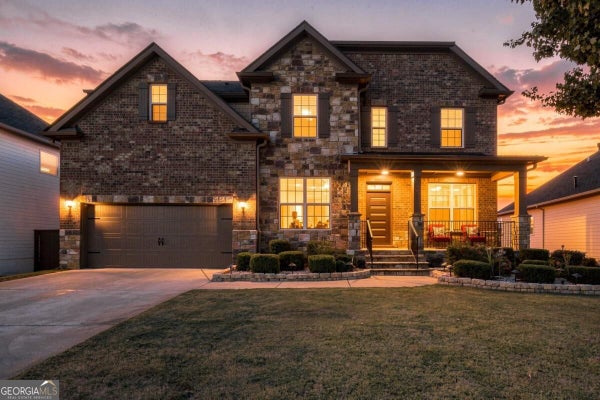 616 LITTLE BEAR LOOP, CANTON, GA 30114 - Image b1e10fff99dff96765f9083d80371799/554190892