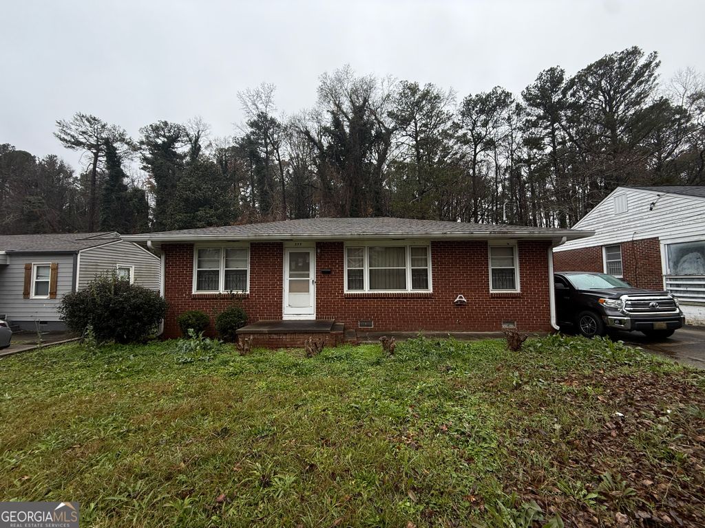 Photo of 559 Westmeath Drive SW, Atlanta, GA 30310 (MLS # 10671464)