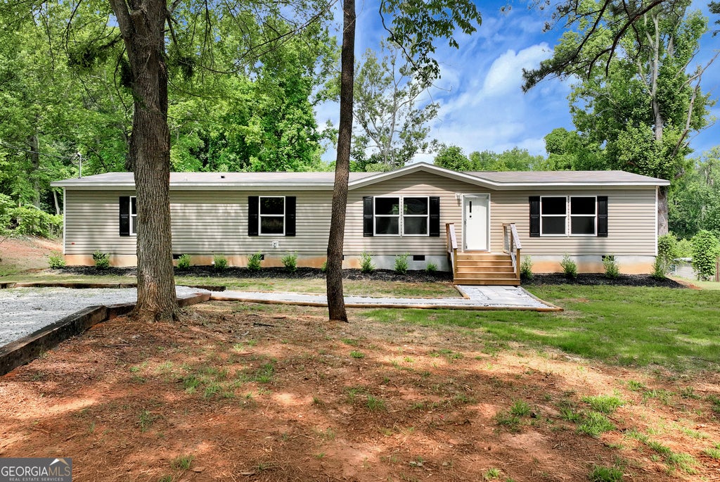 Photo of 832 Stone Stewart Road, Hull, GA 30646 (MLS # 10842075)