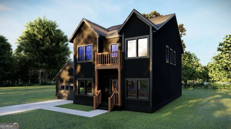 11 Claire DR SE