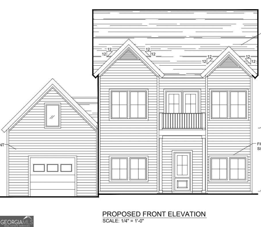 11 Claire DR SE