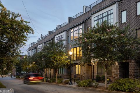 59 Krog ST NE Atlanta GA 30307