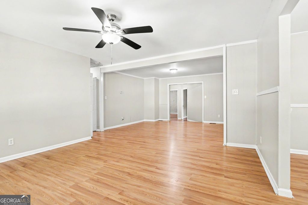 Photo of 10646 Eagle Drive, Jonesboro, GA 30238 (MLS # 10770463)