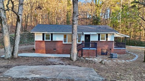 Photo of 187 Fire Tower Road NE, Calhoun, GA 30701 (MLS # 10660149)