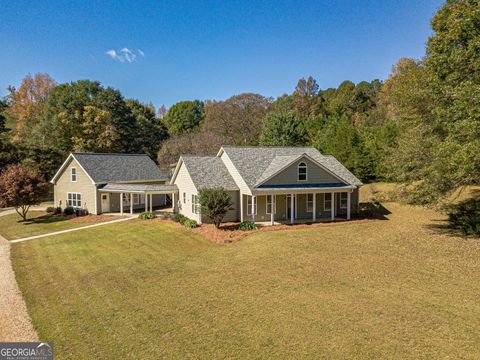 Photo of 840 N Cross Lane Road NW, Bethlehem, GA 30620 (MLS # 10638401)