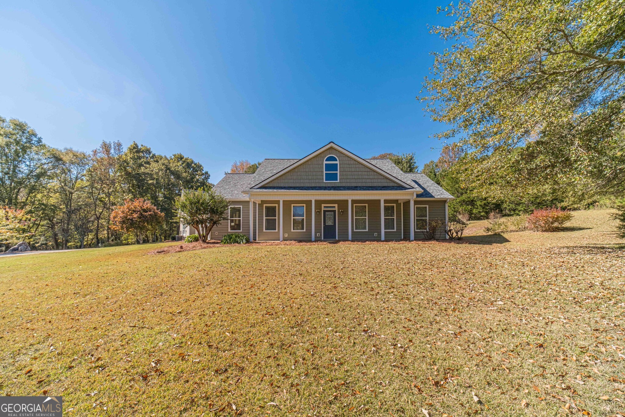 840 N Cross Lane RD NW