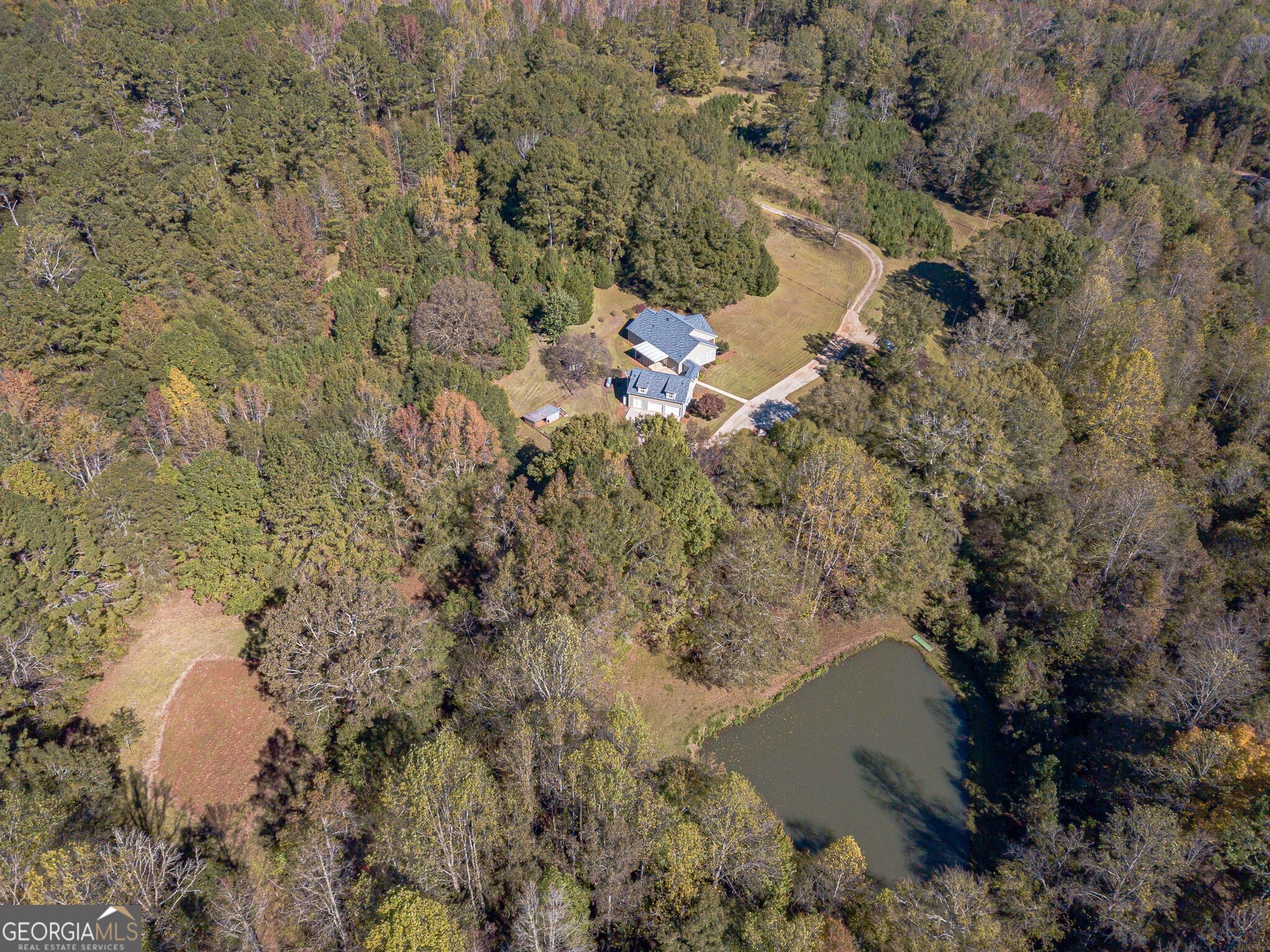 840 N Cross Lane RD NW