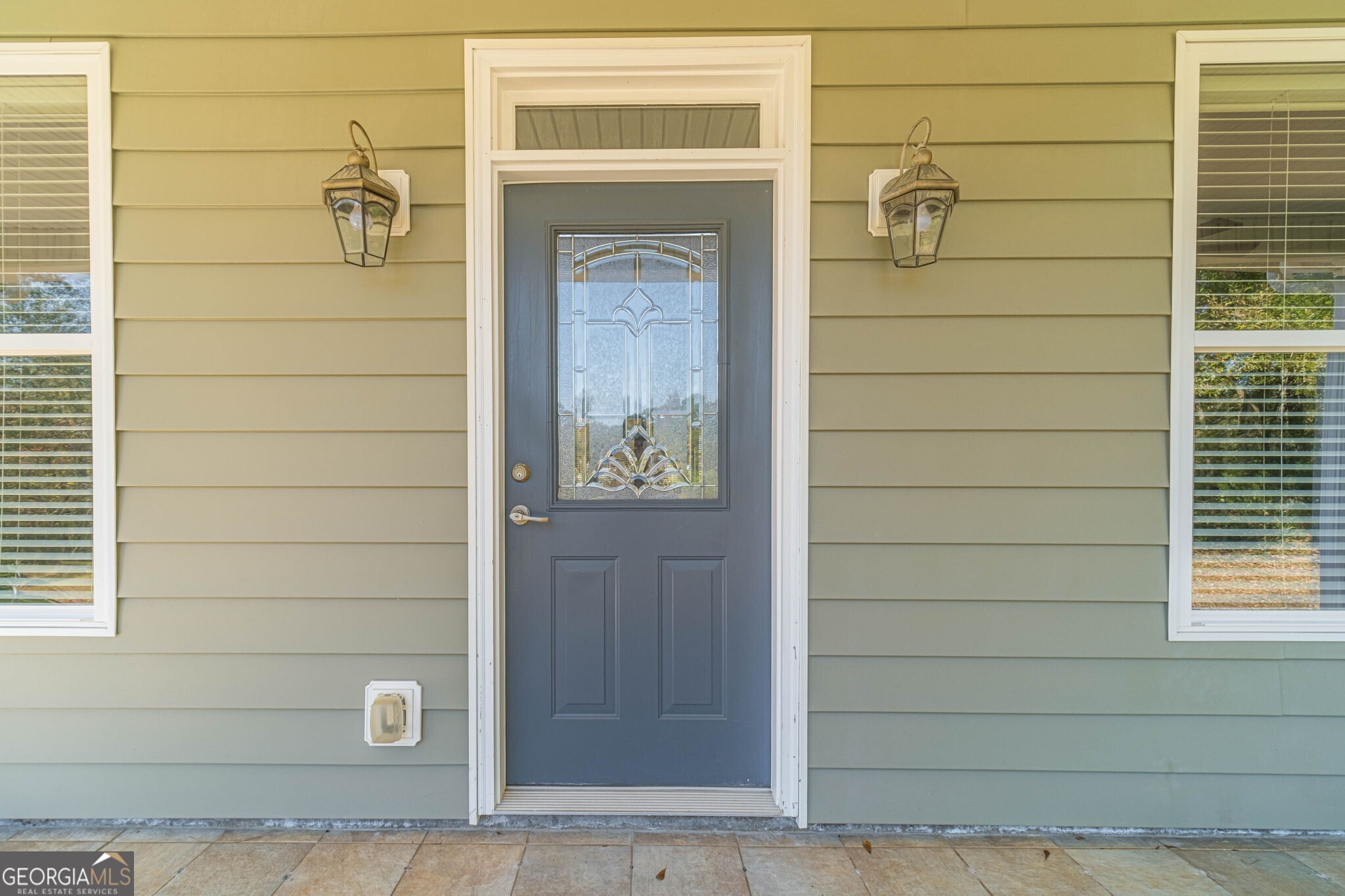 840 N Cross Lane RD NW