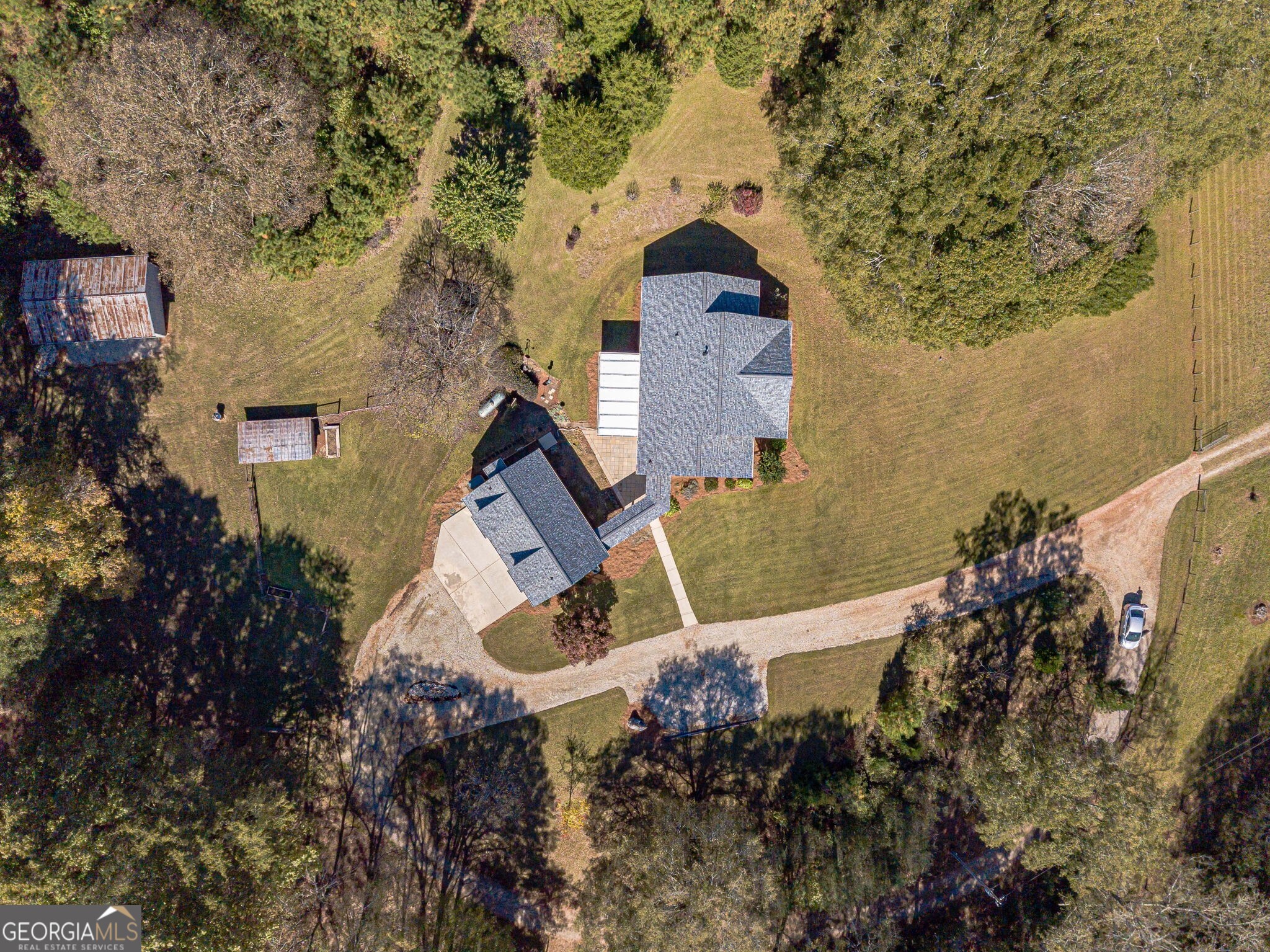 840 N Cross Lane RD NW