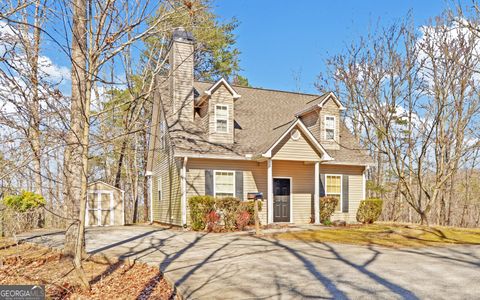 3612 Tower WAY Gainesville GA 30501