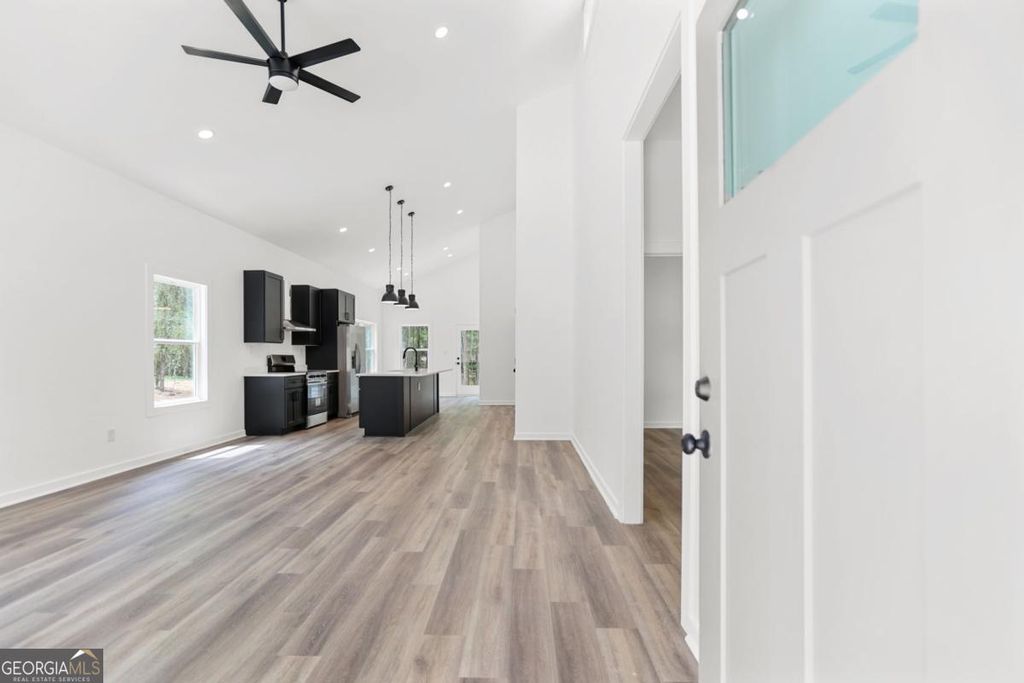 Photo of 148 Lincoln Street, Hogansville, GA 30230 (MLS # 10736740)