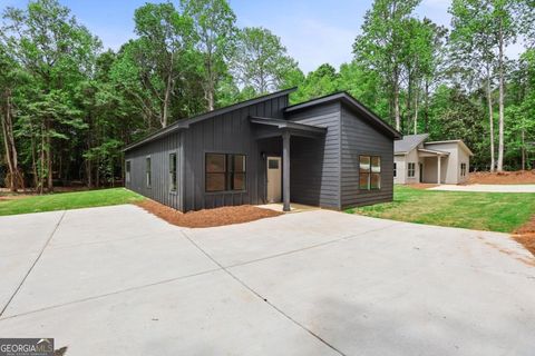 148 Lincoln ST Hogansville GA 30230