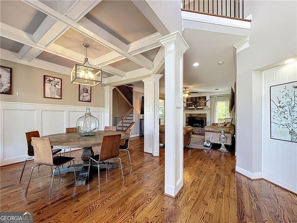 Photo of 9 Hillshire Drive, Cartersville, GA 30120 (MLS # 10723872)