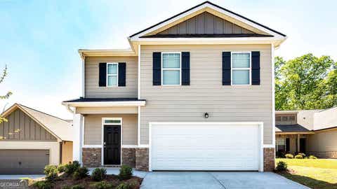Photo of 1184 SE Erica Way SE, Atlanta, GA 30354 (MLS # 10806293)