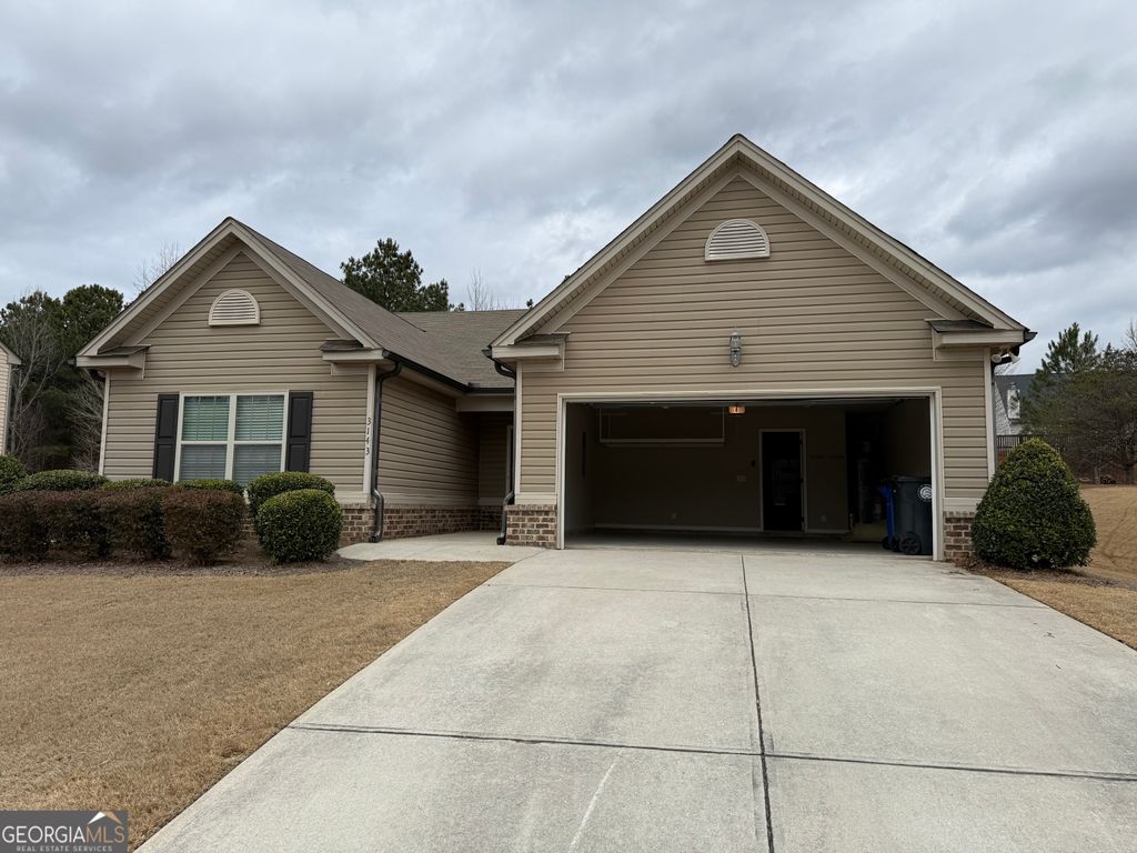 Photo of 3143 Legacy Glen Path, Gainesville, GA 30507 (MLS # 10695078)