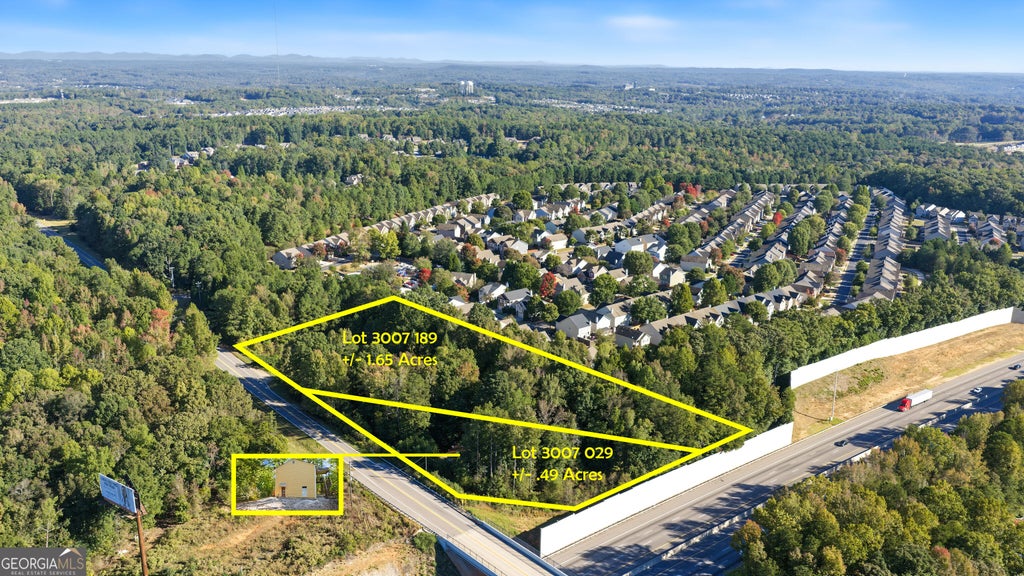 Photo of 0 Flowery Branch Road, Buford, GA 30519 (MLS # 10878812)