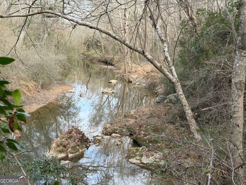 0 Armstrong Mill RD Franklin GA 30217