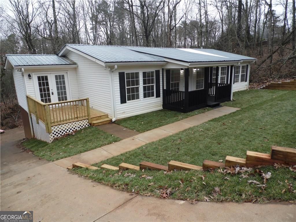 242 Hooper RD