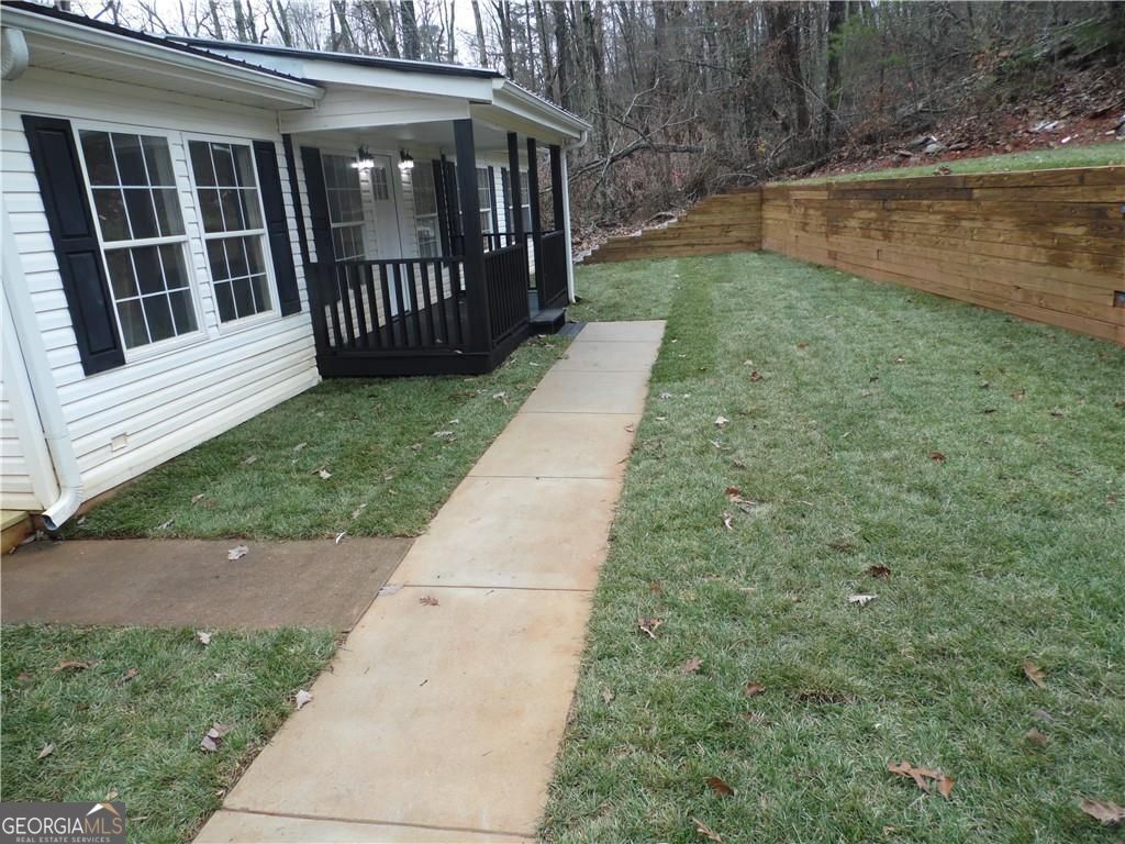 242 Hooper RD