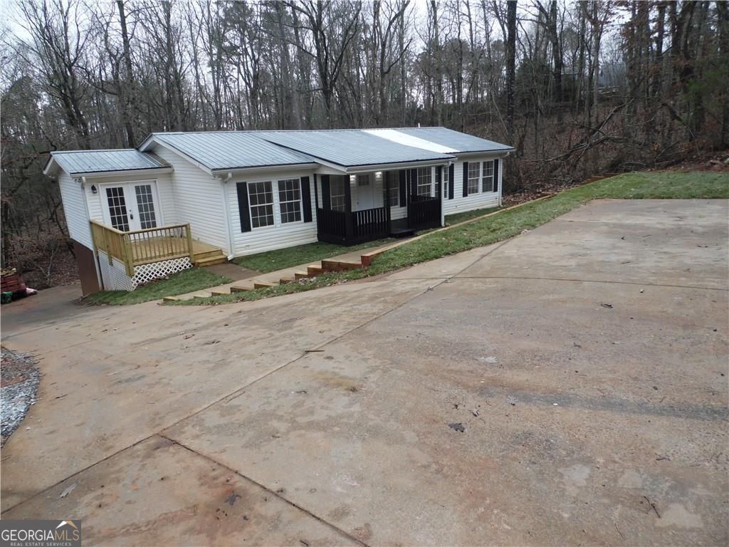 242 Hooper RD