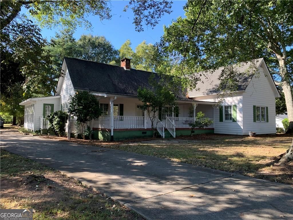 None - Residential Lease