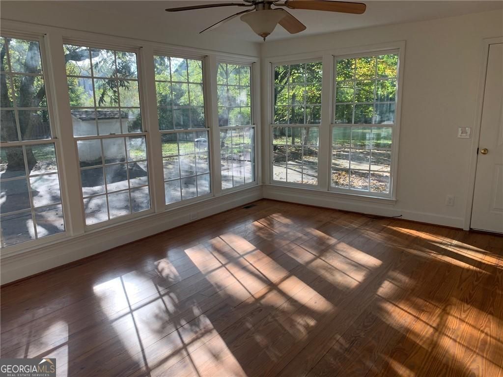 None - Residential Lease