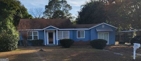 Photo of 1710 W Highland Avenue, Albany, GA 31707 (MLS # 10653579)