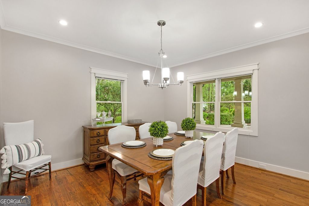 Photo of 782 Piedmont Way, Atlanta, GA 30324 (MLS # 10653480)