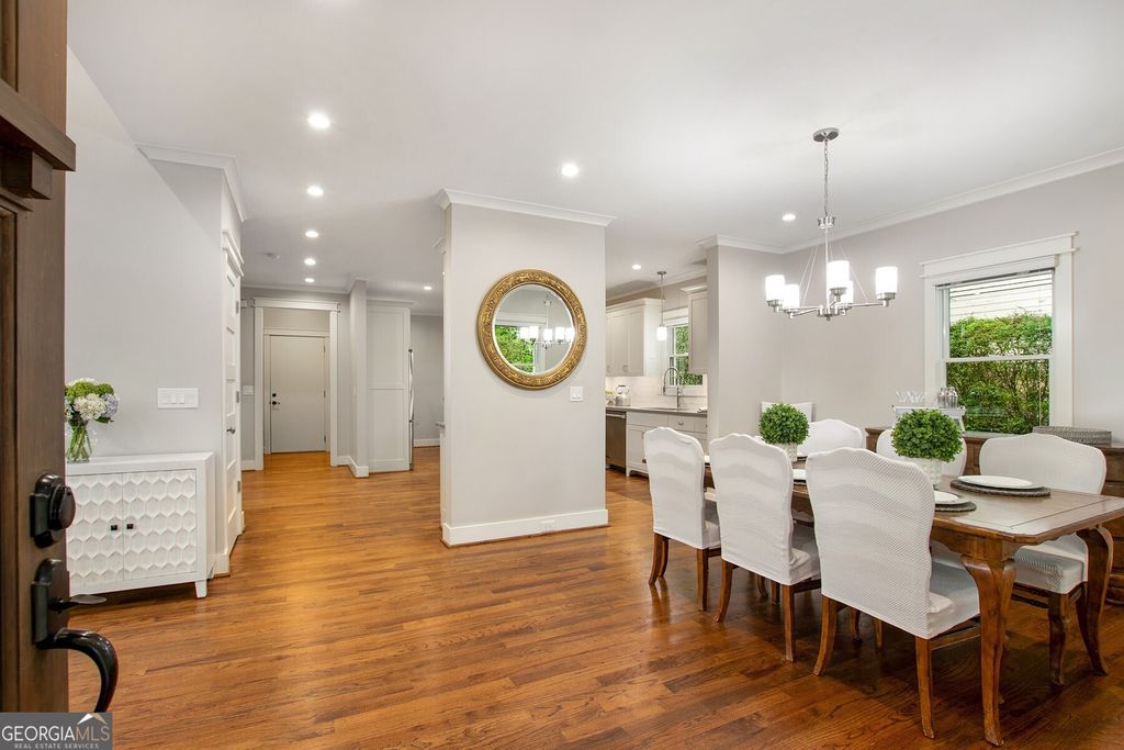 Photo of 782 Piedmont Way, Atlanta, GA 30324 (MLS # 10653480)