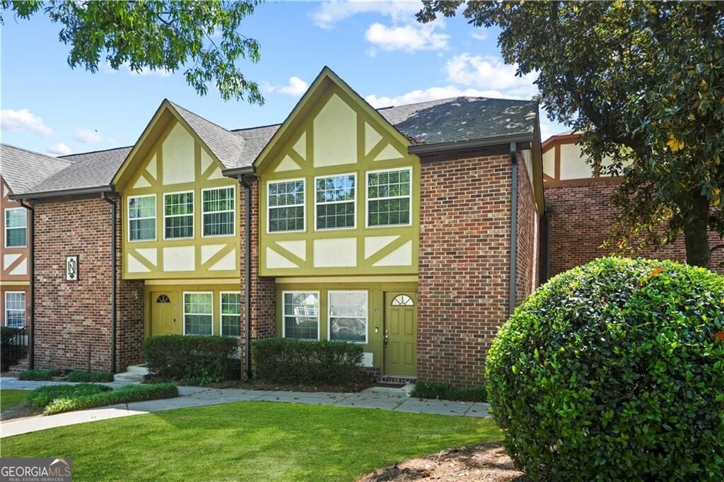 Photo of 2825 Northeast Expressway NE, Atlanta, GA 30345 (MLS # 10849488)