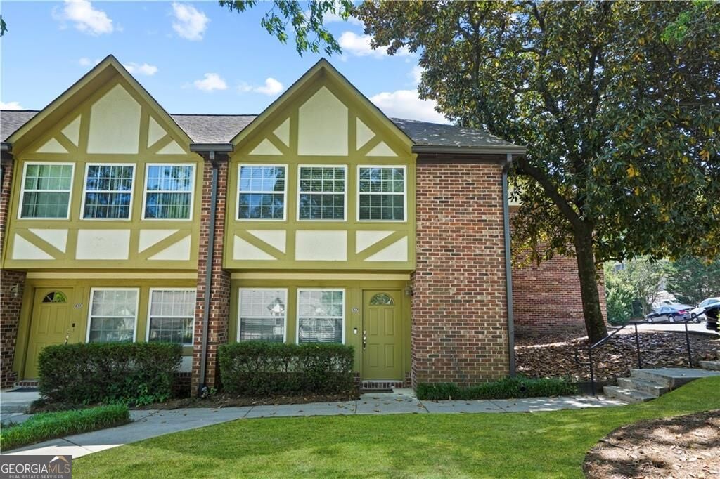 Photo of 2825 Northeast Expressway NE, Atlanta, GA 30345 (MLS # 10849488)