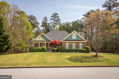 50 Clear Spring Court, Oxford, GA 30054 - #: 10491964