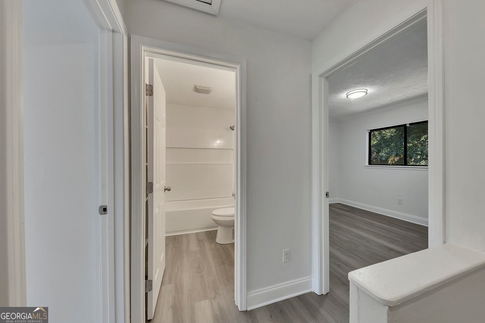 Country Place - Residential