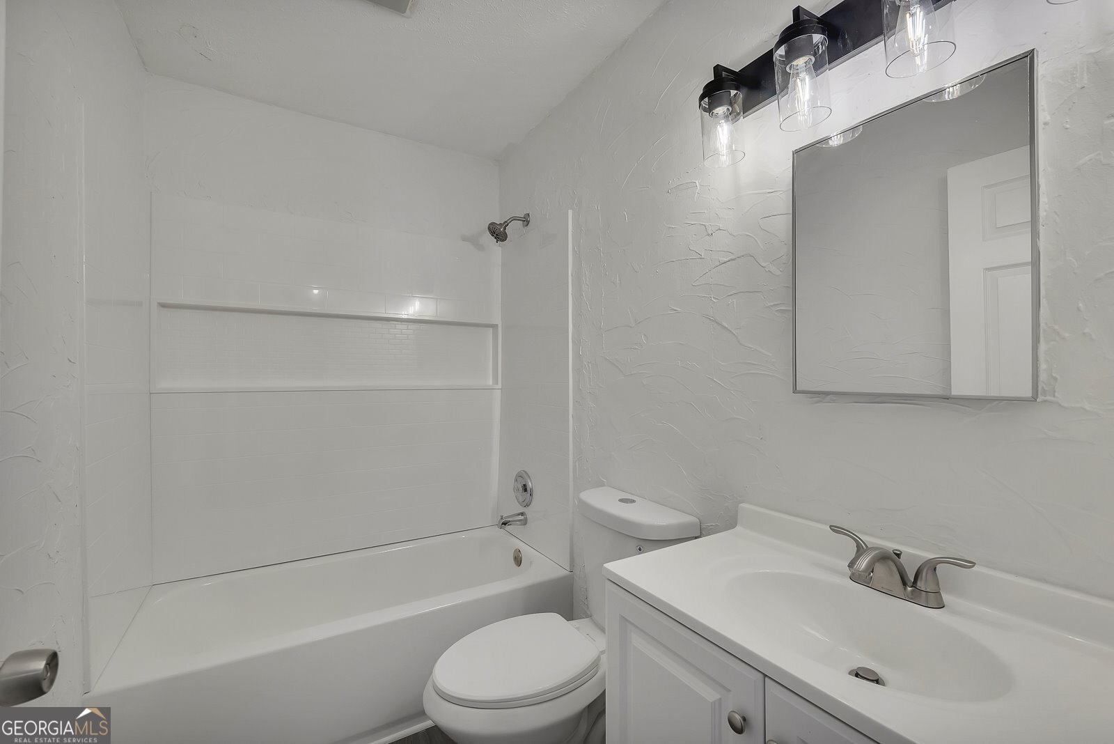 Country Place - Residential