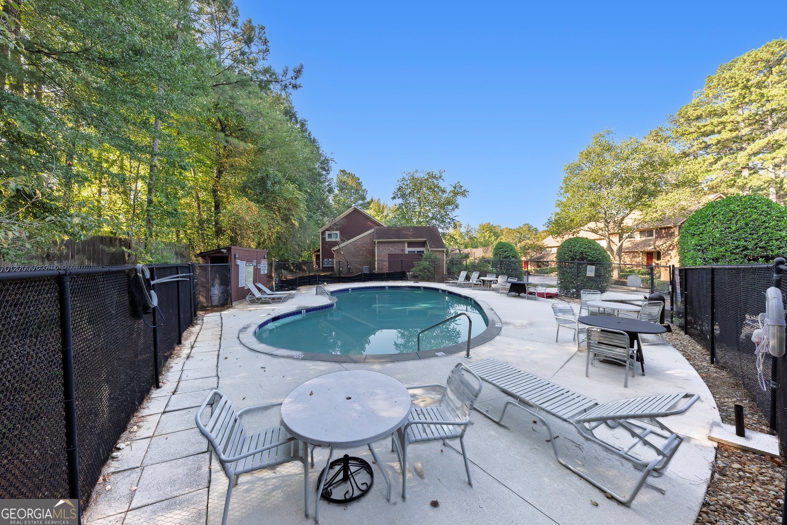 Country Place - Residential