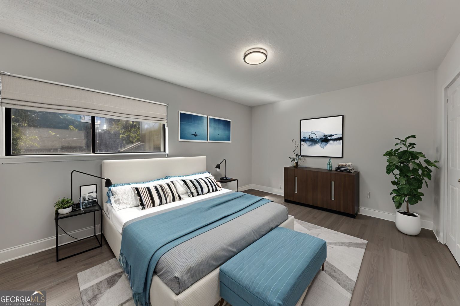 Country Place - Residential