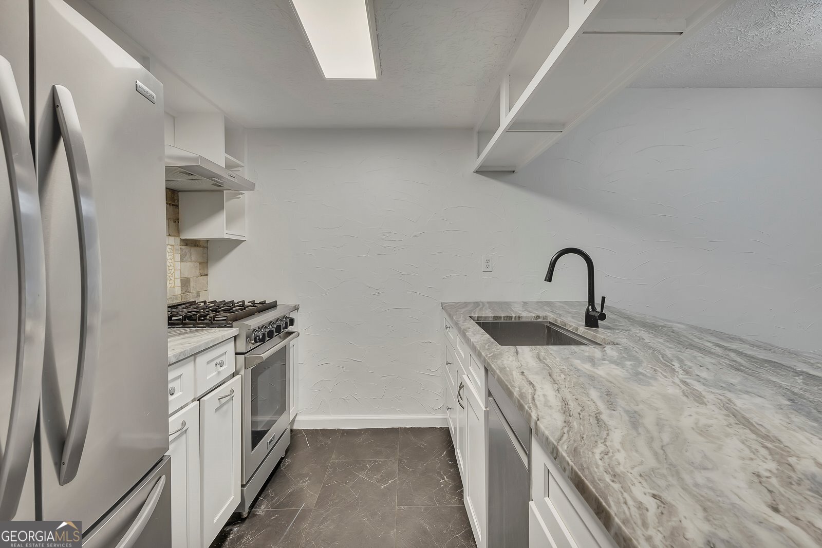 Country Place - Residential