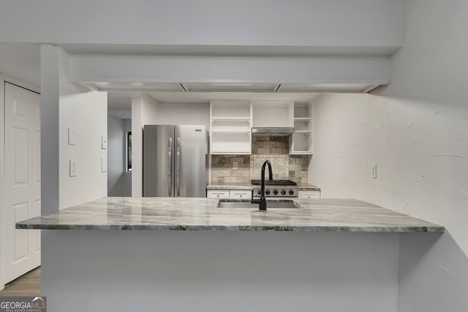 Country Place - Residential