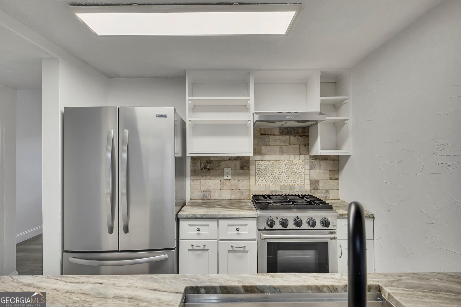 Country Place - Residential