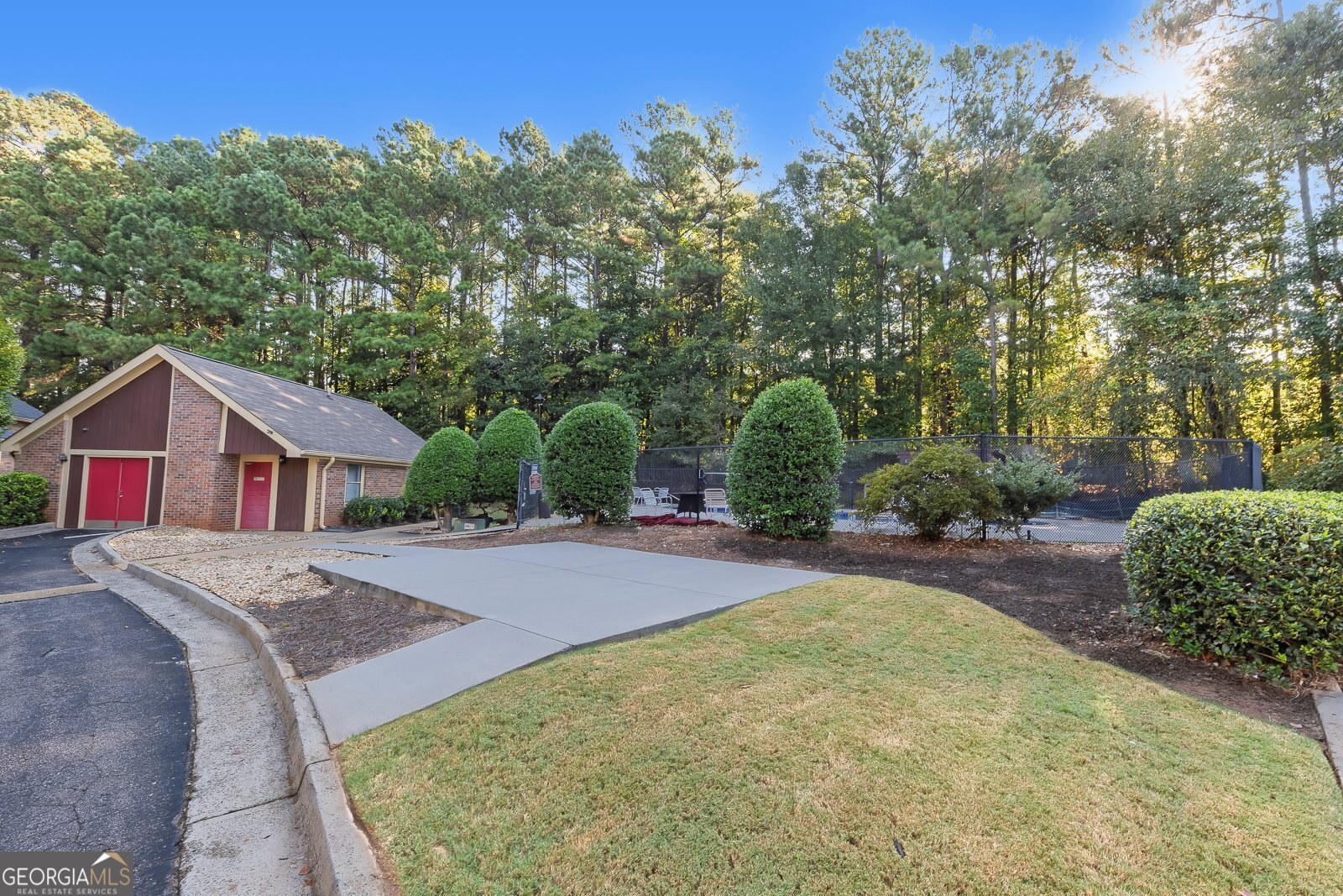 Country Place - Residential