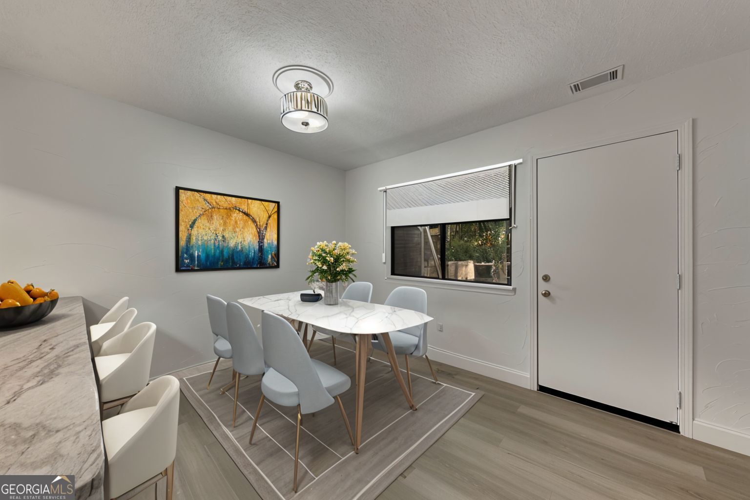 Country Place - Residential