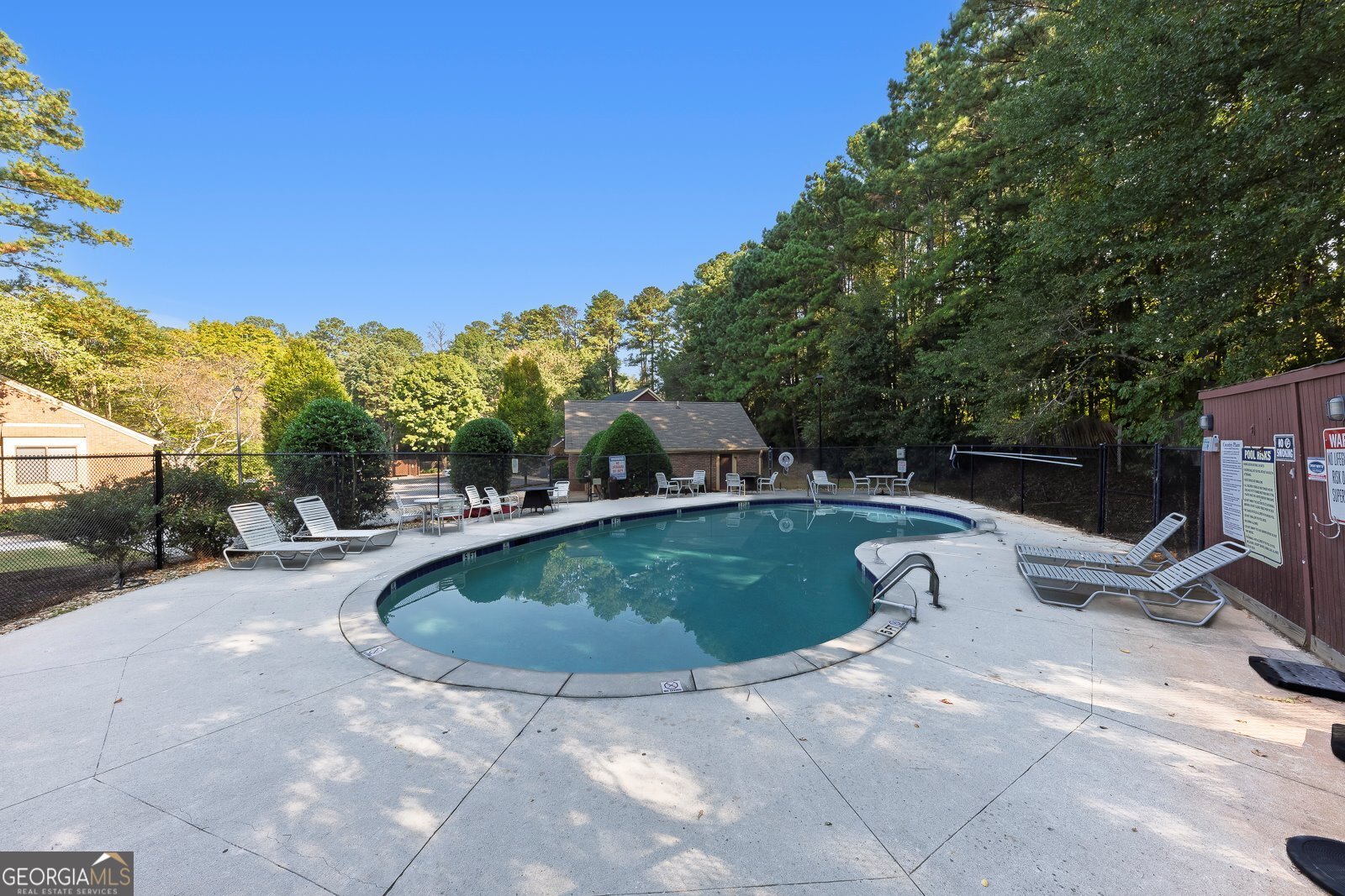 Country Place - Residential