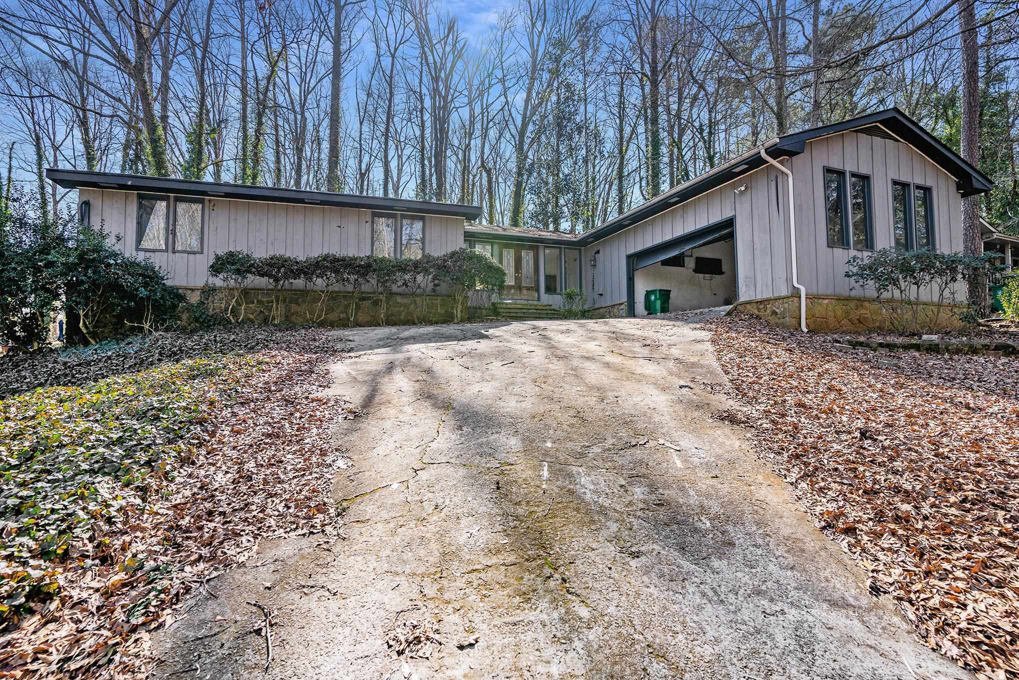 MULTIPLE OFFERS RECEIVED. SELLER IS REQUESTING HIGHEST & BEST OFFERS BY NOON ON FRIDAY JUNE 30, 2023. Investment Opportunity knocks! PROPERTY SOLD AS-IS, CASH OR CONVENTIONAL SALE ONLY! Incredible Stone Mountain Location opportunity to complete with your personal touches. This is a single family home that contains over 2,100+ sq ft. Contained 3 bedrooms and 2 bathrooms. Nested in an enjoyable neighborhood, don't miss this great opportunity and don't be the last to schedule your visit today!