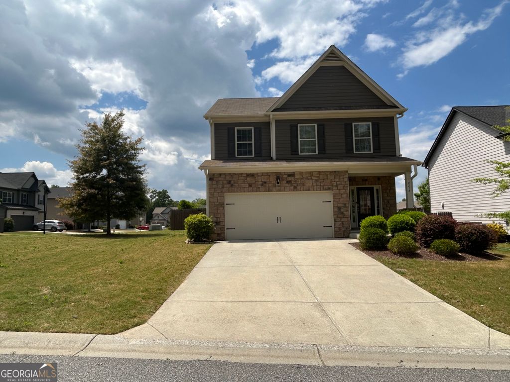 Photo of 4215 Cordova Lane, Cumming, GA 30028 (MLS # 10740880)