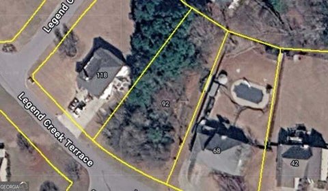 Photo of 92 Legend Creek Ter, Douglasville, GA 30134 (MLS # 10872740)