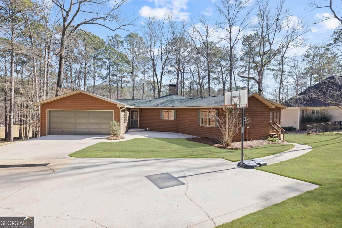 1850 Parks Mill DR