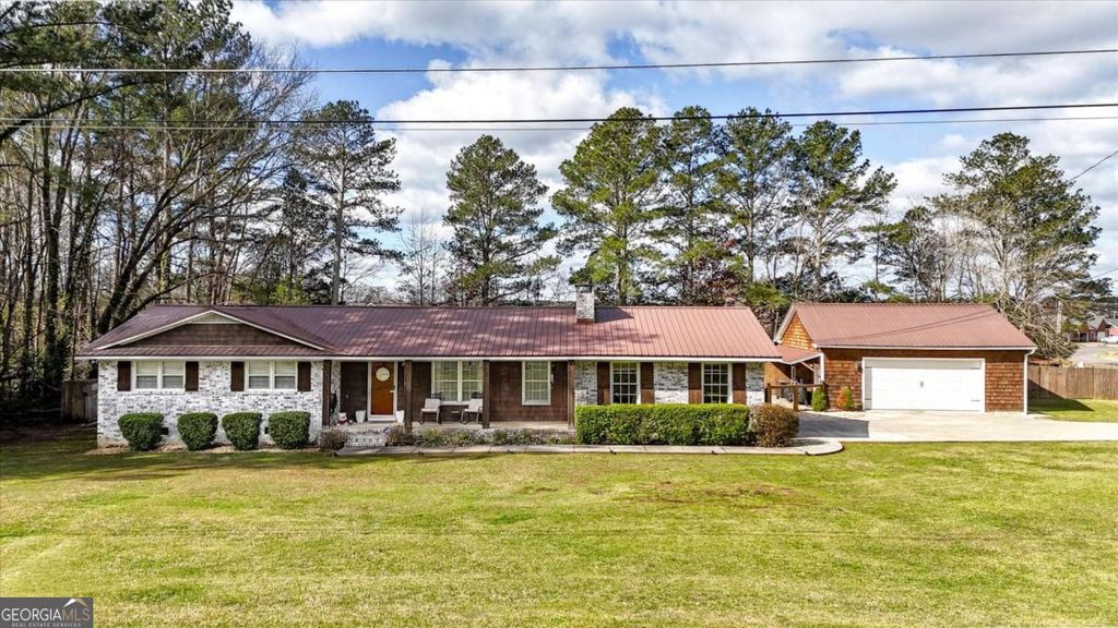 Photo of 189 Blackwood Court SE, Calhoun, GA 30701 (MLS # 10717099)