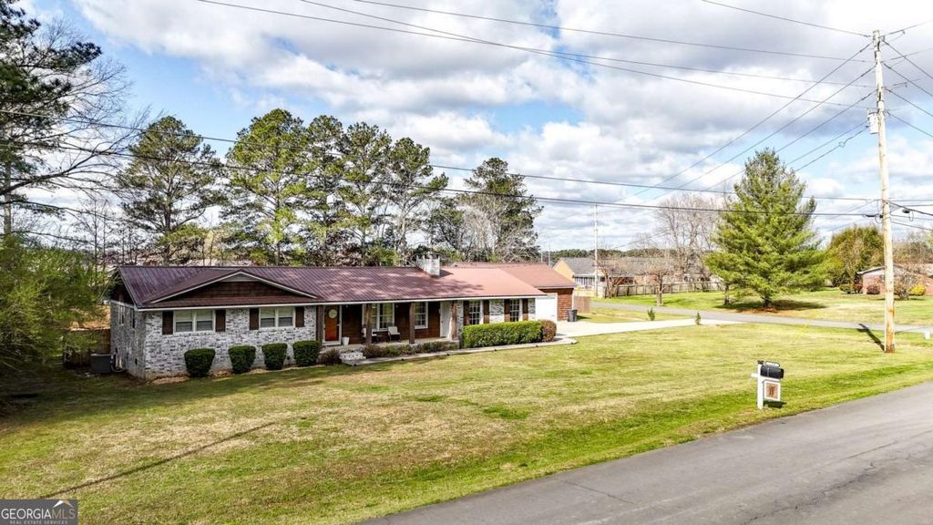 Photo of 189 Blackwood Court SE, Calhoun, GA 30701 (MLS # 10717099)